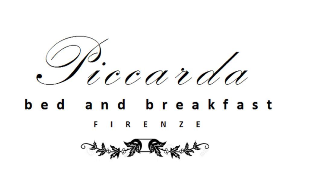 Piccarda Bed And Breakfast Флоренция Номер фото